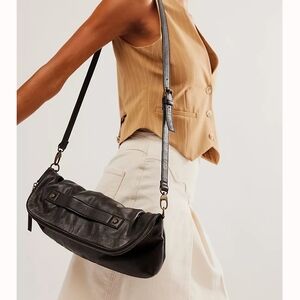 Marina Crossbody Bag